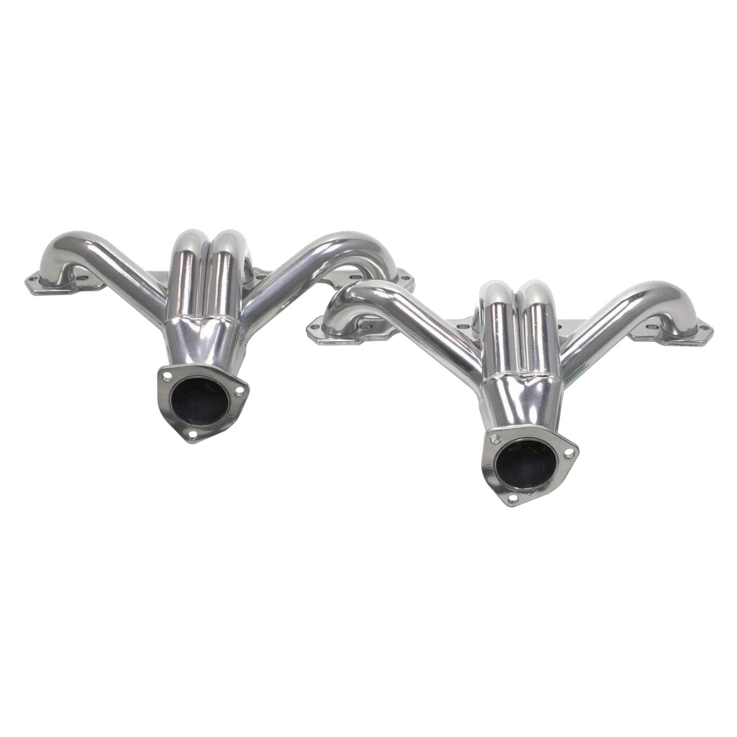 Patriot Exhaust H8027-1 - Patriot Tight Tuck Headers