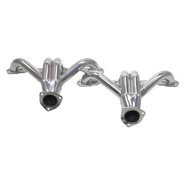 Patriot Exhaust H8027-1 - Patriot Tight Tuck Headers