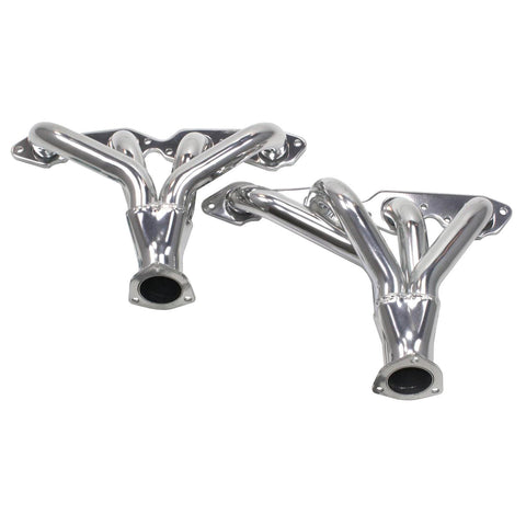 Patriot Exhaust H8029-1 - Patriot Tight Tuck Headers
