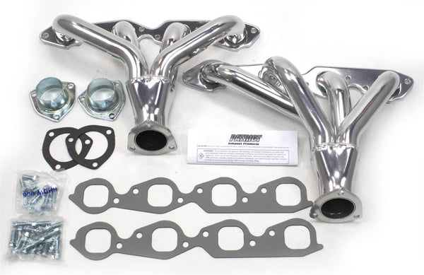 Patriot Exhaust H8029-1 - Patriot Tight Tuck Headers