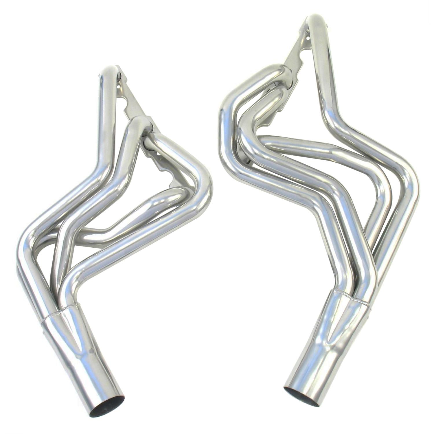 Patriot Exhaust H8044-1 - Patriot Circle Track Headers