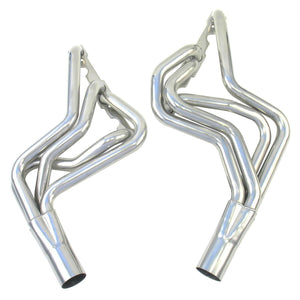 Patriot Exhaust H8044-1 - Patriot Circle Track Headers