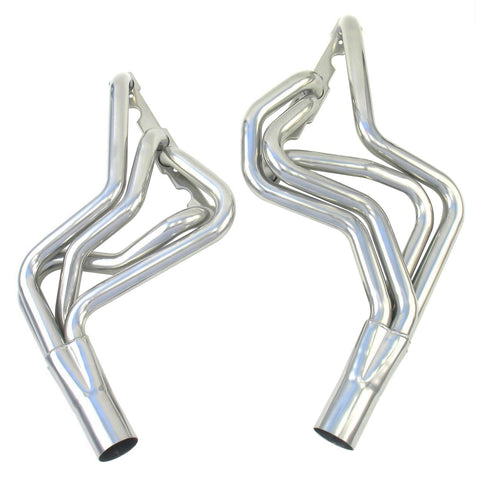 Patriot Exhaust H8044-1 - Patriot Circle Track Headers