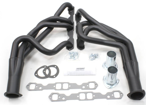 Patriot Exhaust H8050-B - Patriot Tri-5 Headers
