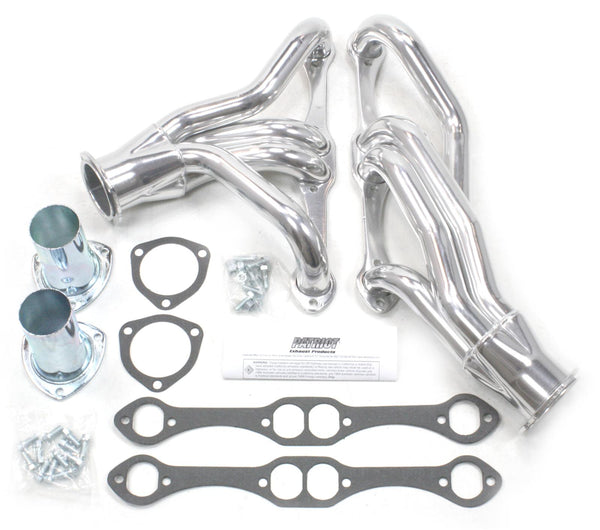Exhaust Headers - Patriot Clippster Headers H8056-1