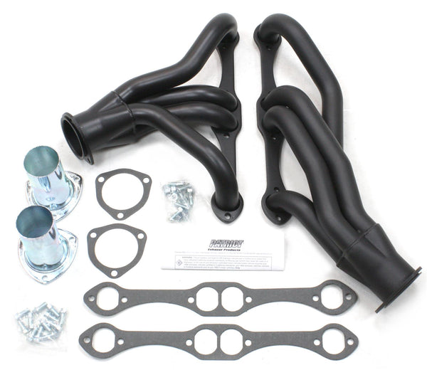 Patriot Clippster Headers H8056-B