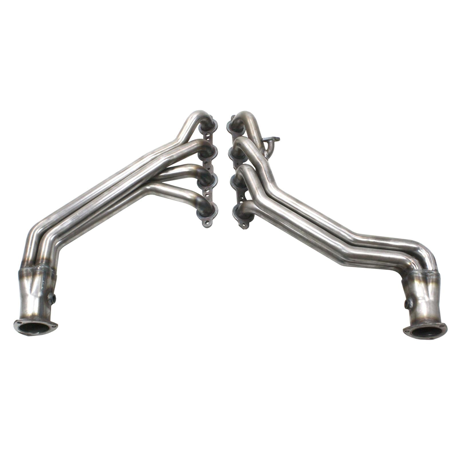 Exhaust Headers - HDR CHEV TRK 4.8-6.0L