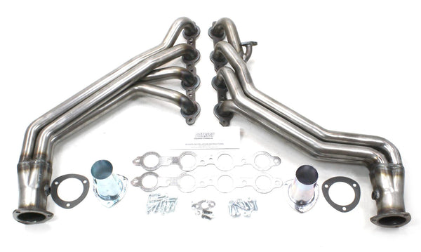 Exhaust Headers - HDR CHEV TRK 4.8-6.0L