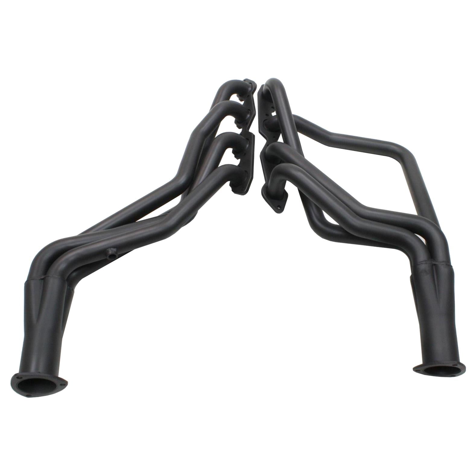 Patriot Exhaust H8058-B - Patriot Full-Length Headers