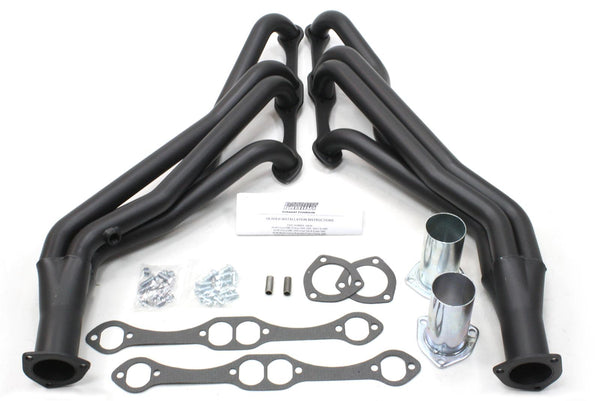 Exhaust Headers - Patriot Specific-Fit Headers H8059-B