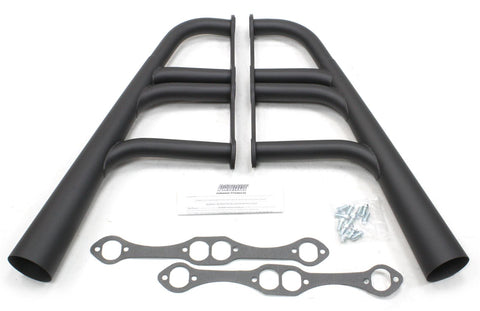 Patriot Traditional Lakester Headers H8084