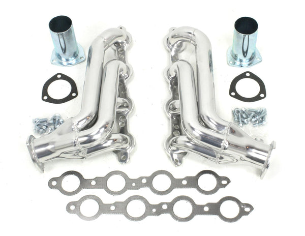 Patriot Exhaust H8086-1 - Patriot Tight Tuck Headers