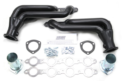 Patriot Tight Tuck Headers H8086-B