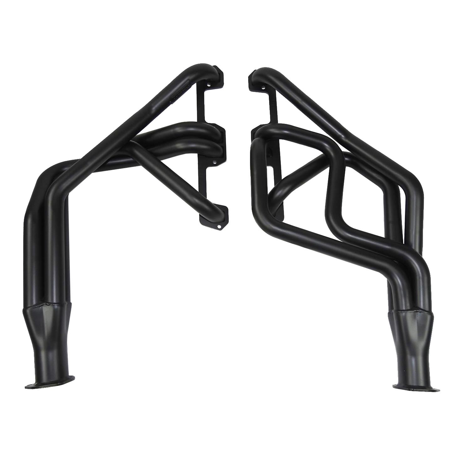 Patriot Exhaust H8211-B - Patriot Full-Length Headers