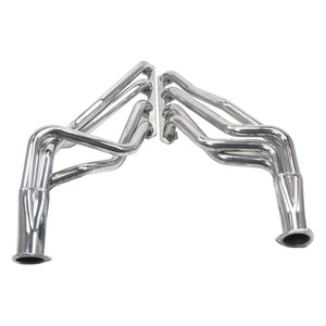 Patriot Exhaust H8403-1 - Patriot Full-Length Headers