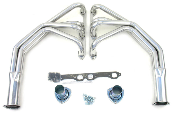 Patriot Full-Length Headers H8422-1