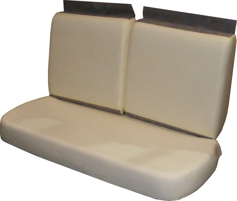 PUI Interiors Seat Foam BUN712AB