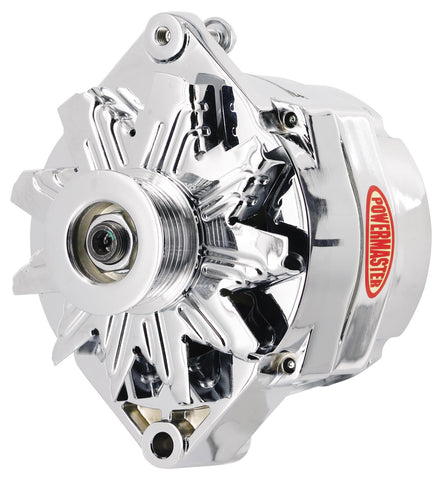 Powermaster Street Alternators 17294-114