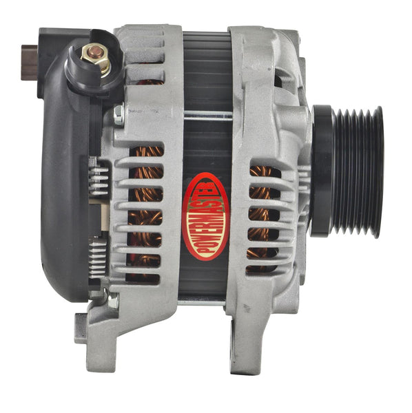 Powermaster High-Amp Alternators 41625