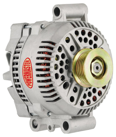 Powermaster Street Alternators 47768 1990-2002 ford