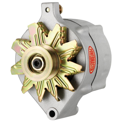 Powermaster Street Alternator 8-47141