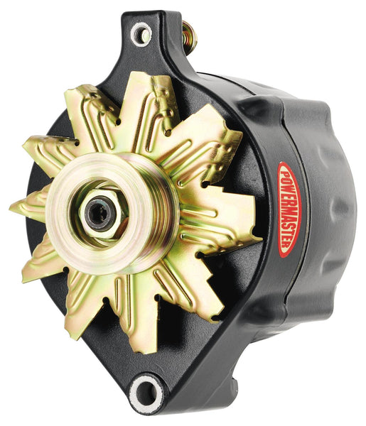 Powermaster Race Alternators 8-57100