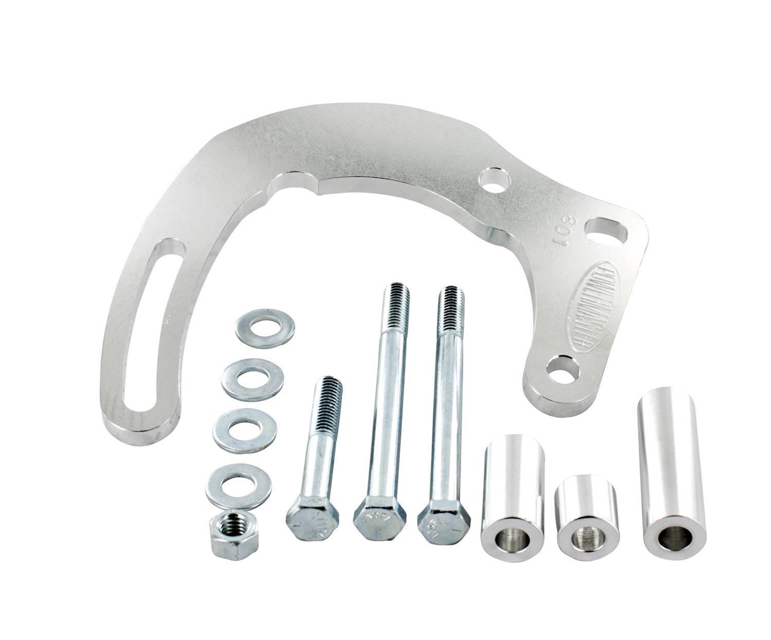 Powermaster Alternator Brackets 801