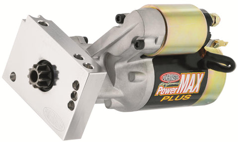 Powermaster 9004 - Powermaster PowerMAX Starter