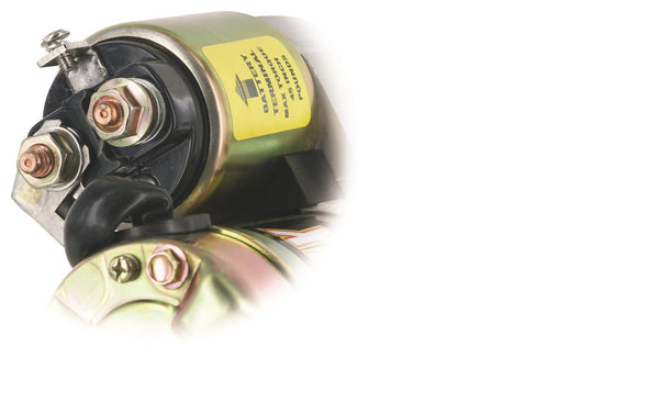 Powermaster 9100 - Powermaster PowerMAX Starter    Chevy V8