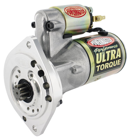 Powermaster Ultra Torque Starters 9403