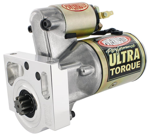 Powermaster 9410 - Powermaster Ultra Torque Starter