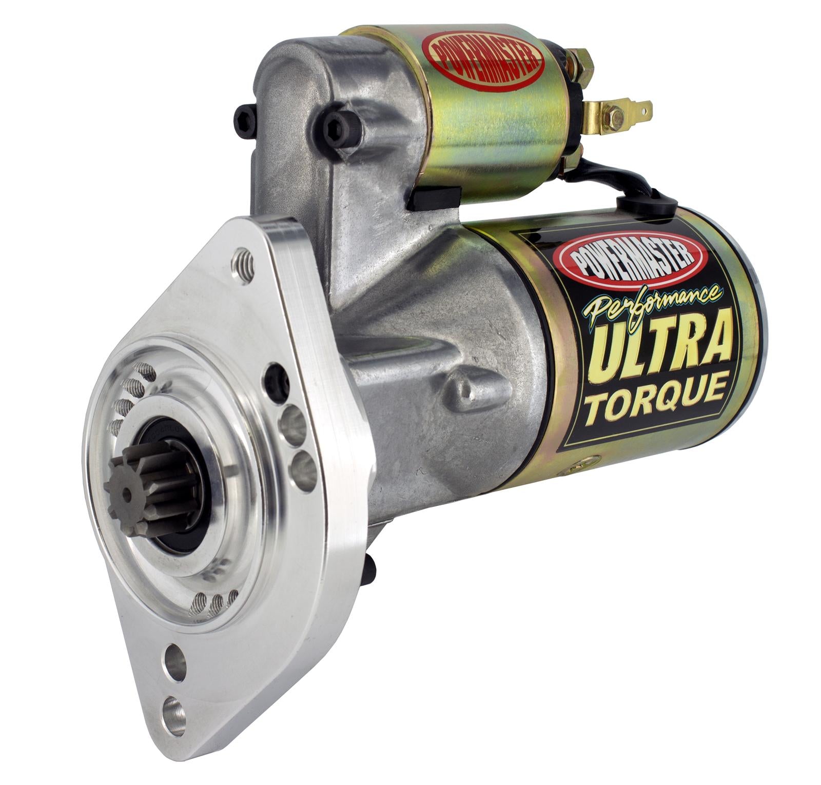 Powermaster Ultra Torque Starters 9415