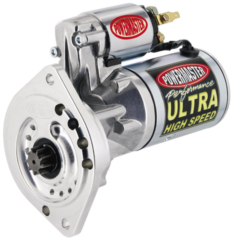 Powermaster 9453 - Powermaster Ultra Torque High-Speed Starter