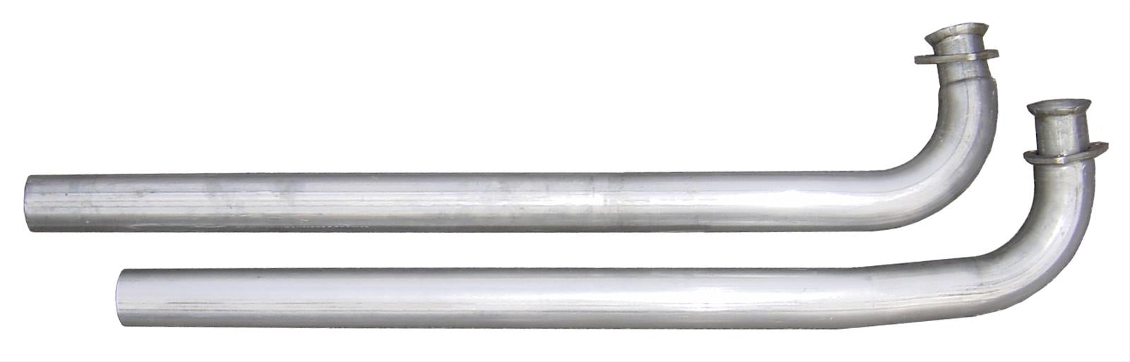 Exhaust Systems - Pypes Stainless Steel Exhaust Downpipes DGA13S
