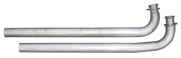 Exhaust Systems - Pypes Stainless Steel Exhaust Downpipes DGA13S