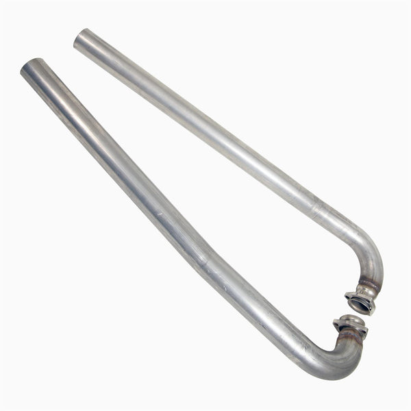 Exhaust Systems - Pypes Stainless Steel Exhaust Downpipes DGA13S