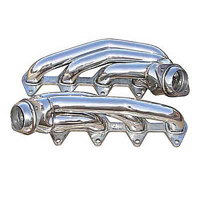 Exhaust Headers - Pypes Headers HDR54S