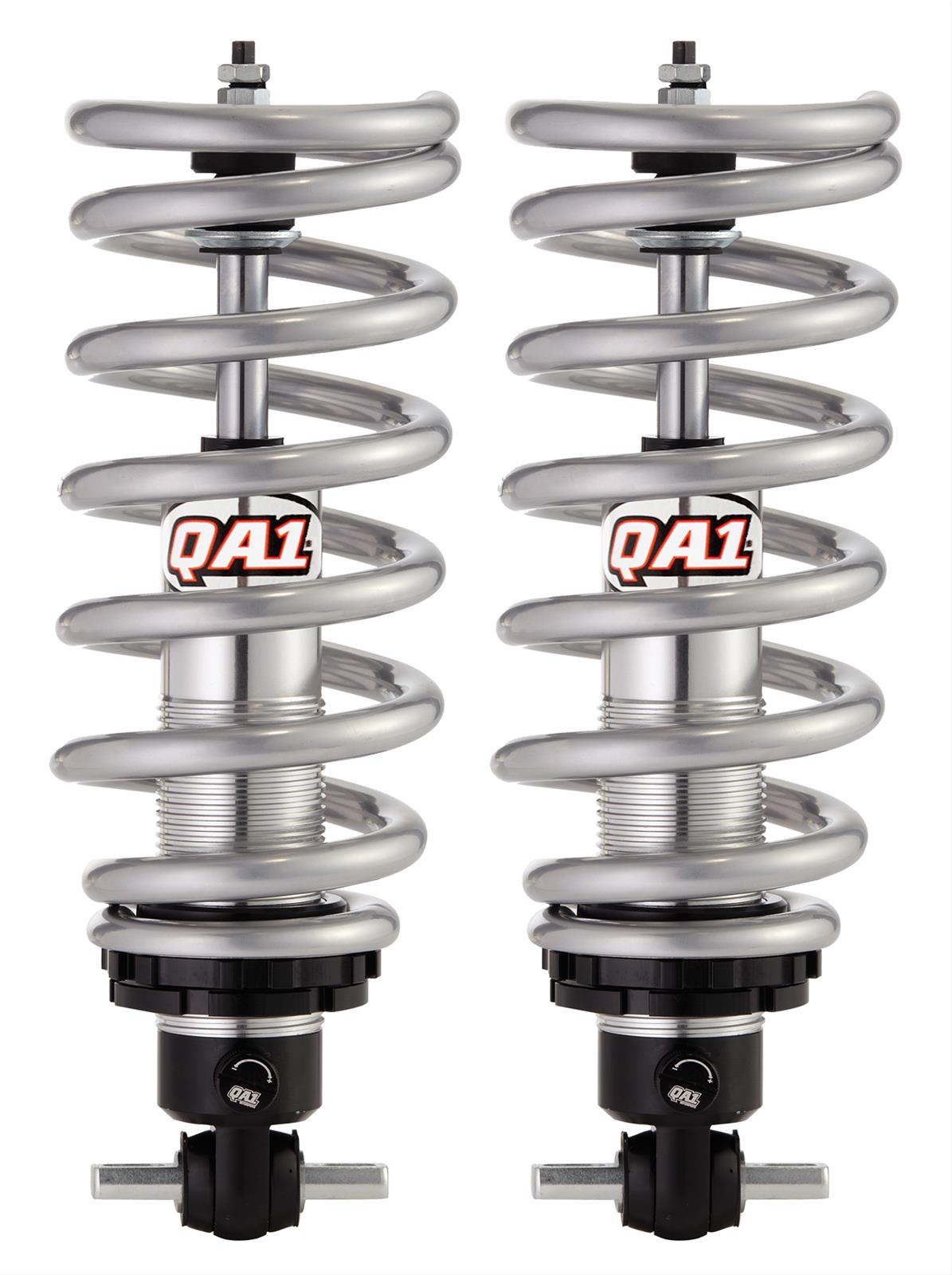 QA1 Pro Coilover Systems GS401-10400A 67-74 Camaro Nova