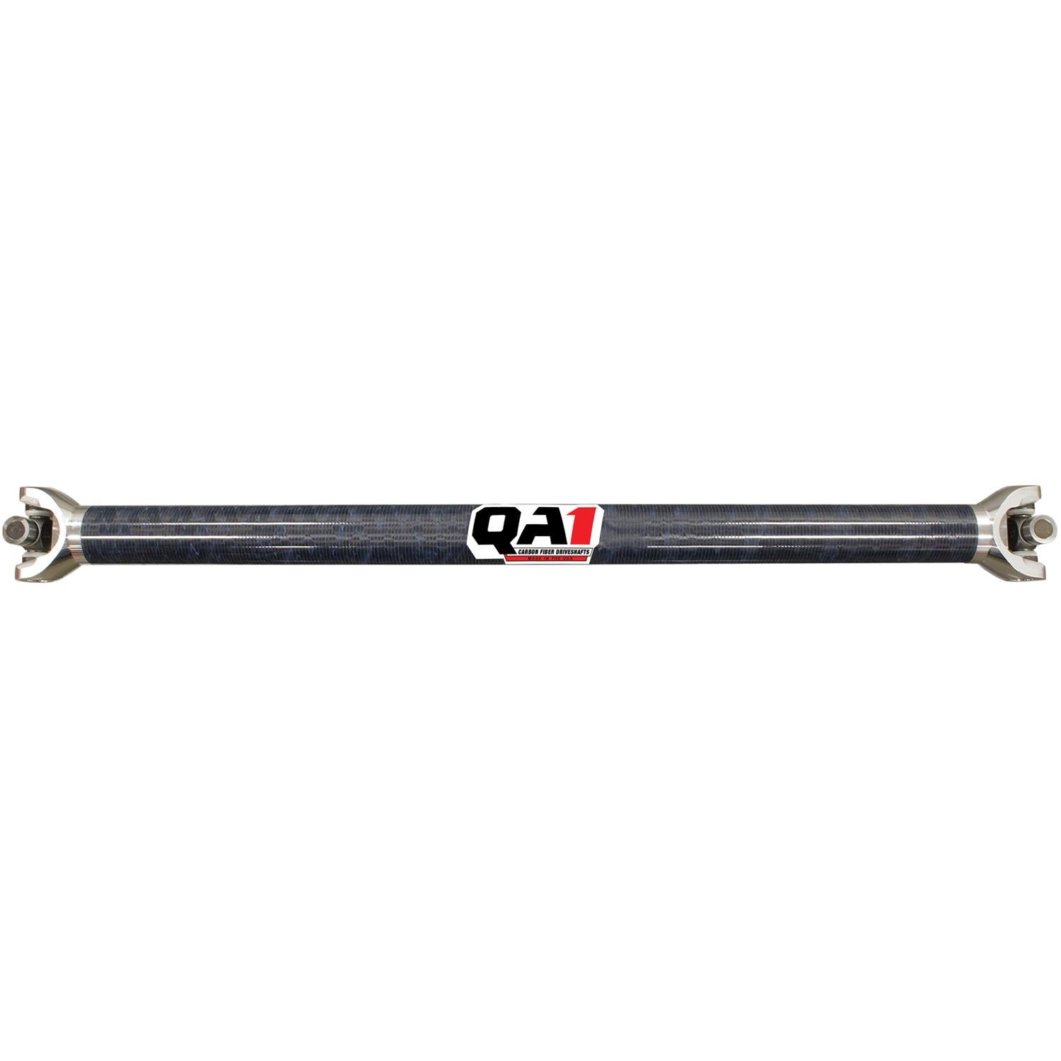 QA1 Dirt Modified Carbon Fiber Driveshafts JJ-12210