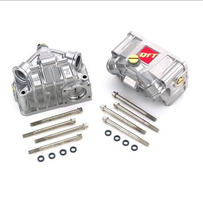 Quick Fuel Aluminum Fuel Bowl Kits 34-110