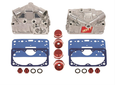 Quick Fuel Aluminum Fuel Bowl Kits 34-110