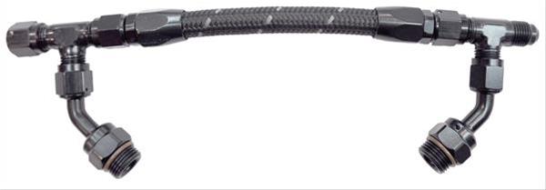 Quick Fuel 50-5018QFT - Quick Fuel Carburetor Feed Line