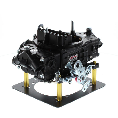 Quick Fuel Black Diamond Slayer Series Carburetors BD-450-VS