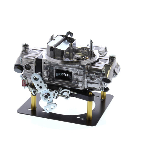 Quick Fuel Brawler Street Series Carburetors BR-67212