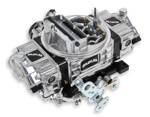 Quick Fuel BR-67212 - Quick Fuel Brawler Street Series Carburetor