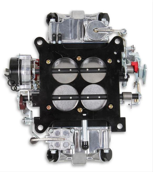 Quick Fuel BR-67212 - Quick Fuel Brawler Street Series Carburetor