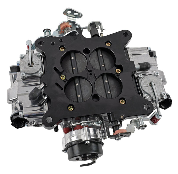 Quick Fuel Brawler Street Series Carburetors BR-67212