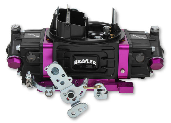 Quick Fuel BR-67313 - Quick Fuel Brawler Street Series Carburetor