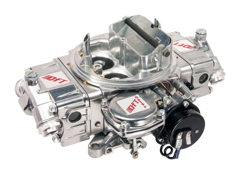 Quick Fuel HR-Series Carburetors HR-735-VS