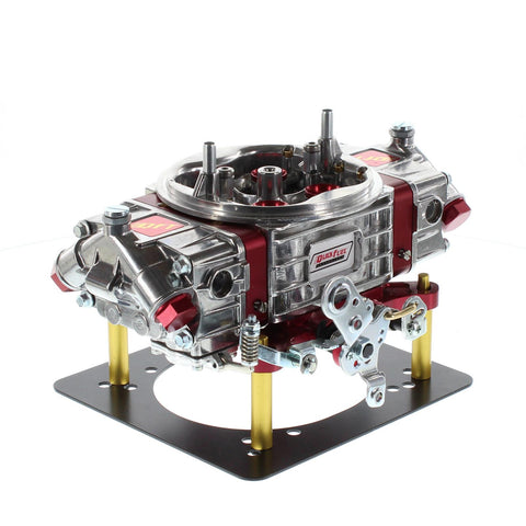 Quick Fuel Q-Series 4-Barrel Carburetors Q-850-BAN